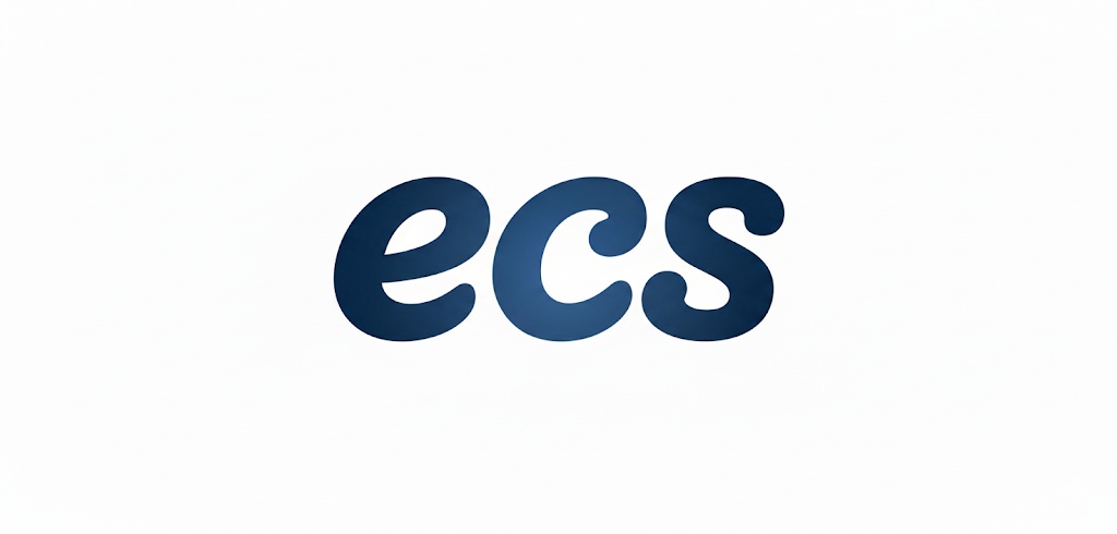 ECS Logo
